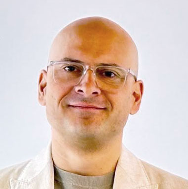 horacio correa lucero